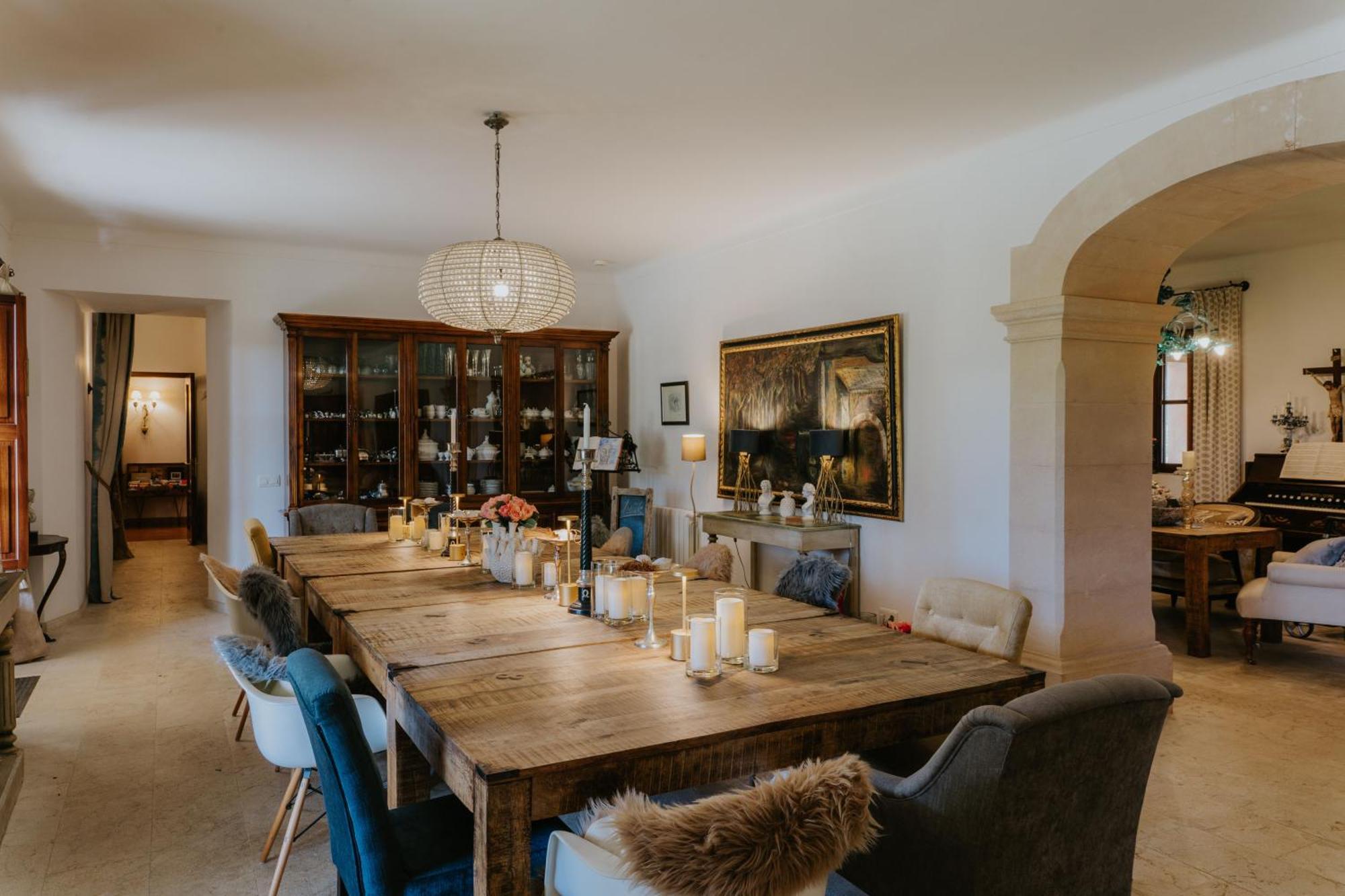 Hotel Es Llobets - Adults Only