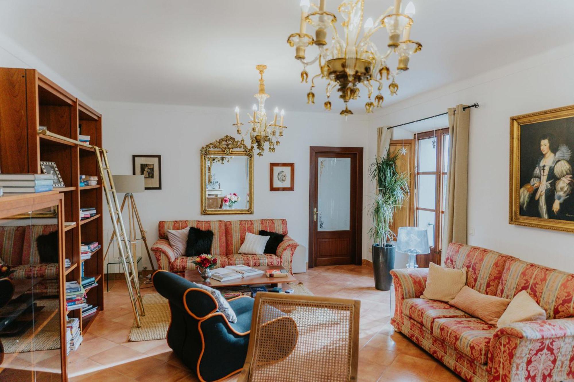 Es Llobets - Adults Only Hotel 3*