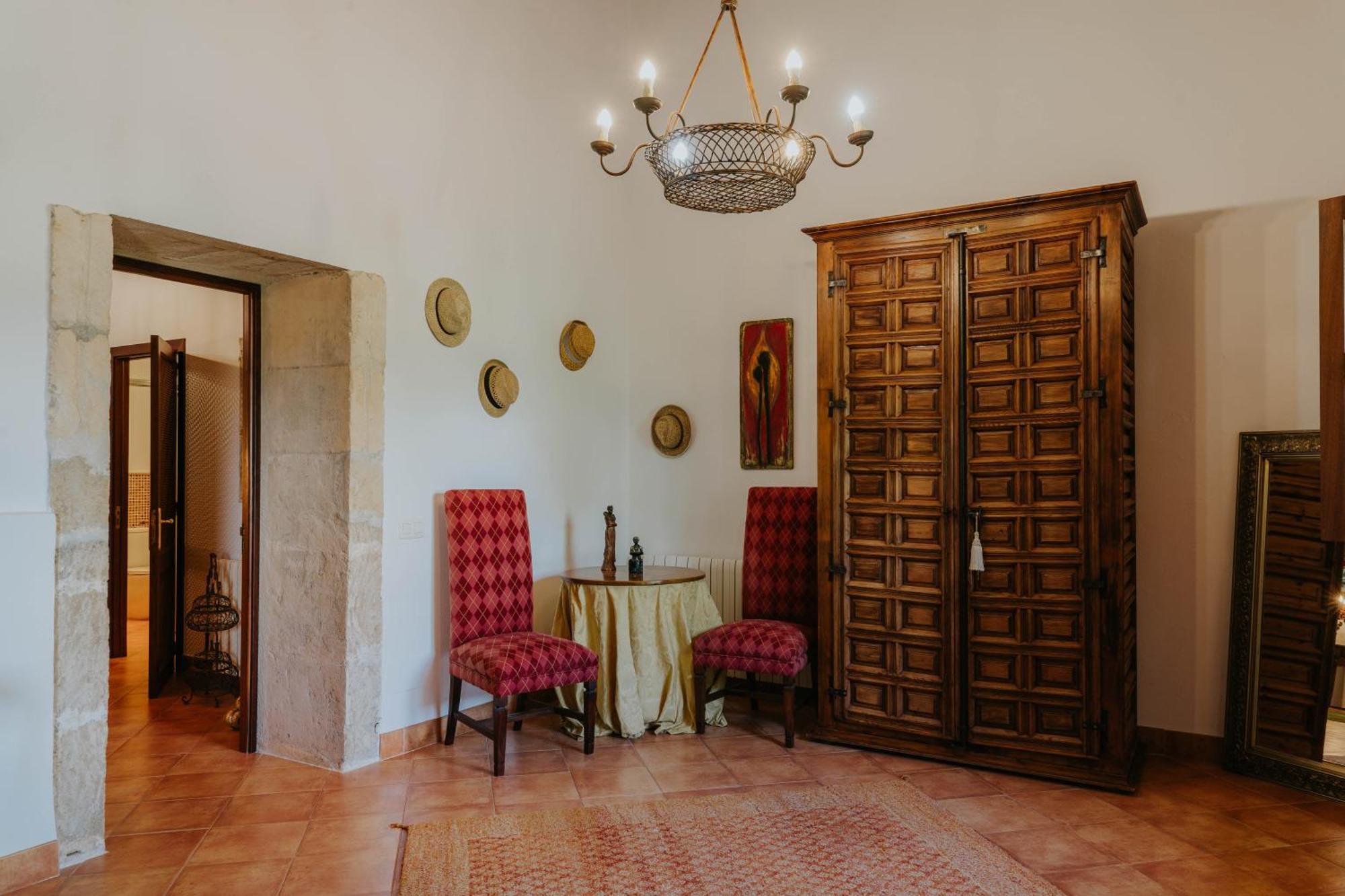 Es Llobets - Adults Only Hotel El Estanyol