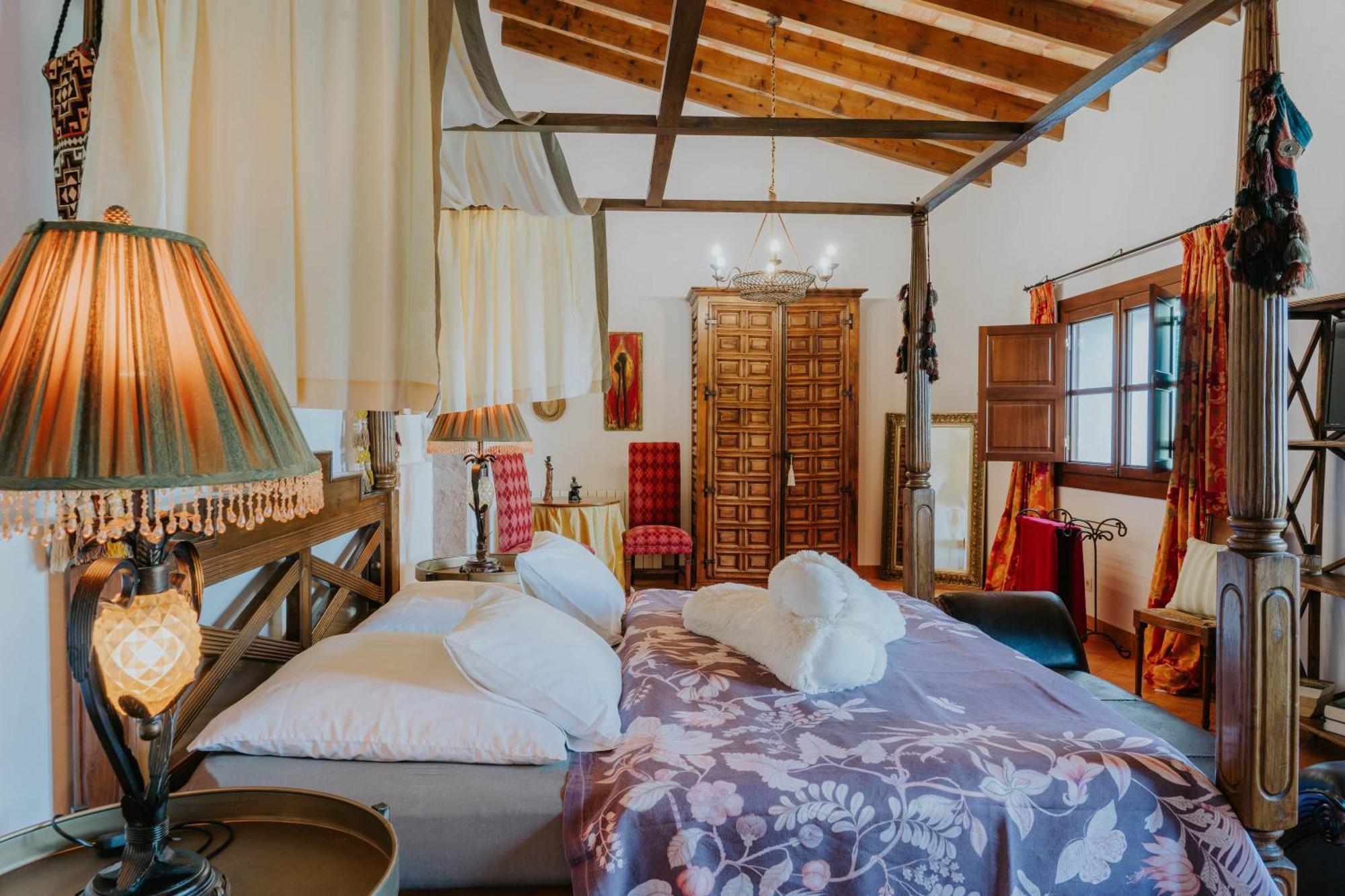Es Llobets - Adults Only Hotel