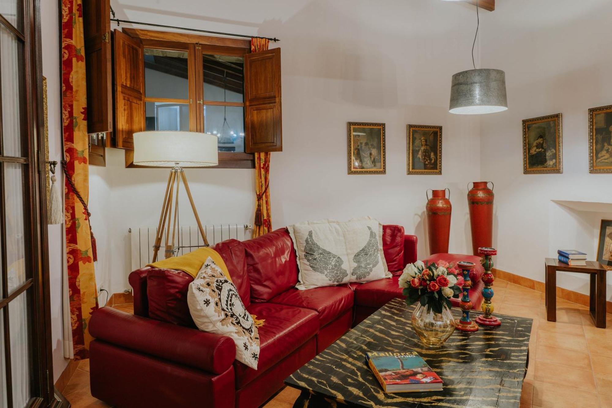 Es Llobets - Adults Only 3* El Estanyol