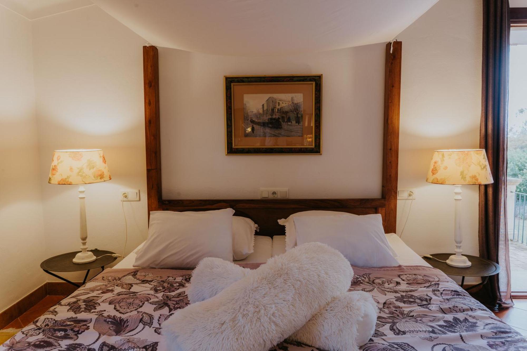 Hotel Es Llobets - Adults Only El Estanyol