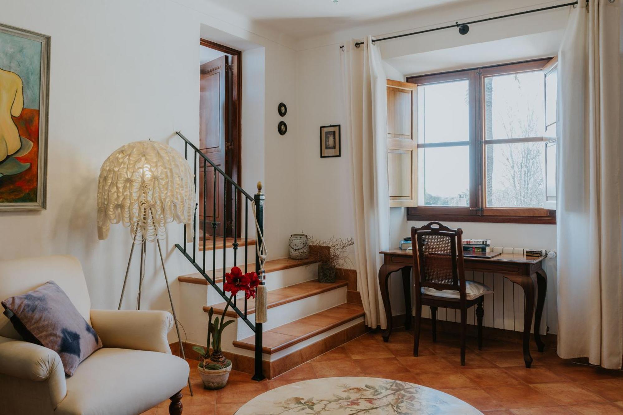 Es Llobets - Adults Only Hotel 3*