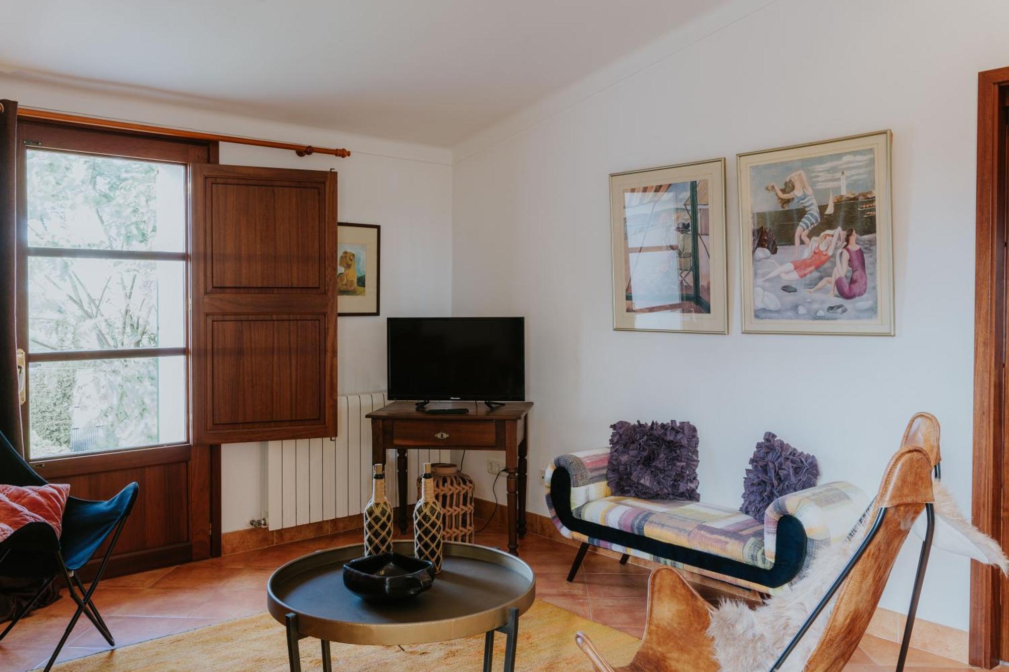 Hotel Es Llobets - Adults Only 3*