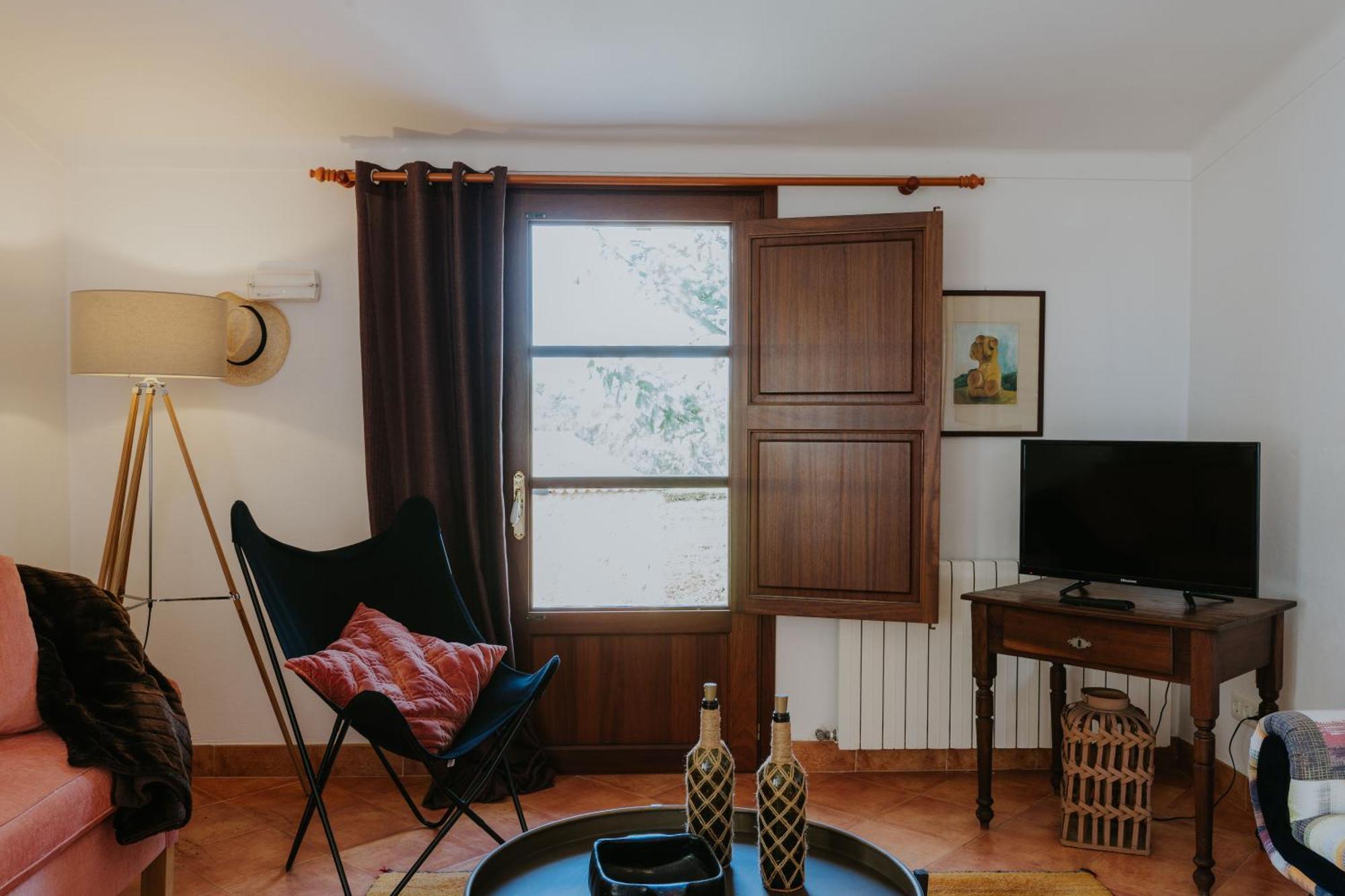 Es Llobets - Adults Only 3* El Estanyol