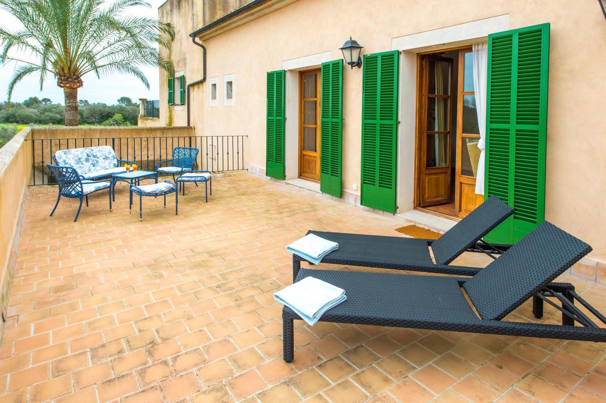 Es Llobets - Adults Only 3* El Estanyol