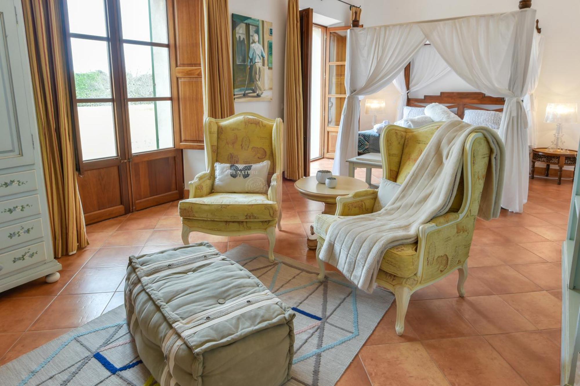 Hotel Es Llobets - Adults Only