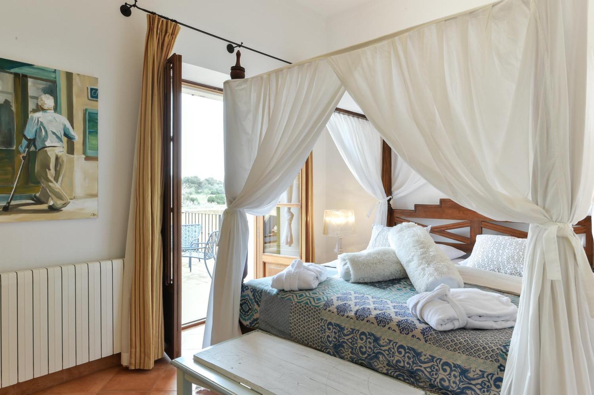 Es Llobets - Adults Only Hotel El Estanyol