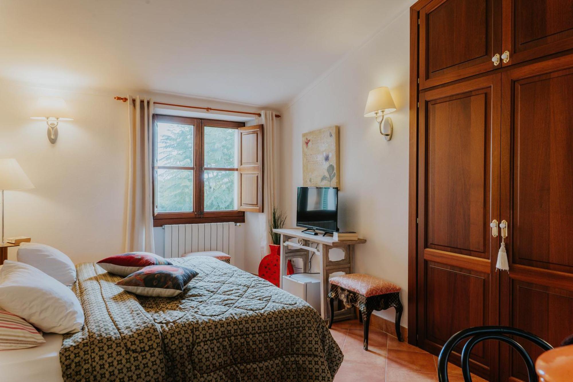 Hotel Es Llobets - Adults Only El Estanyol