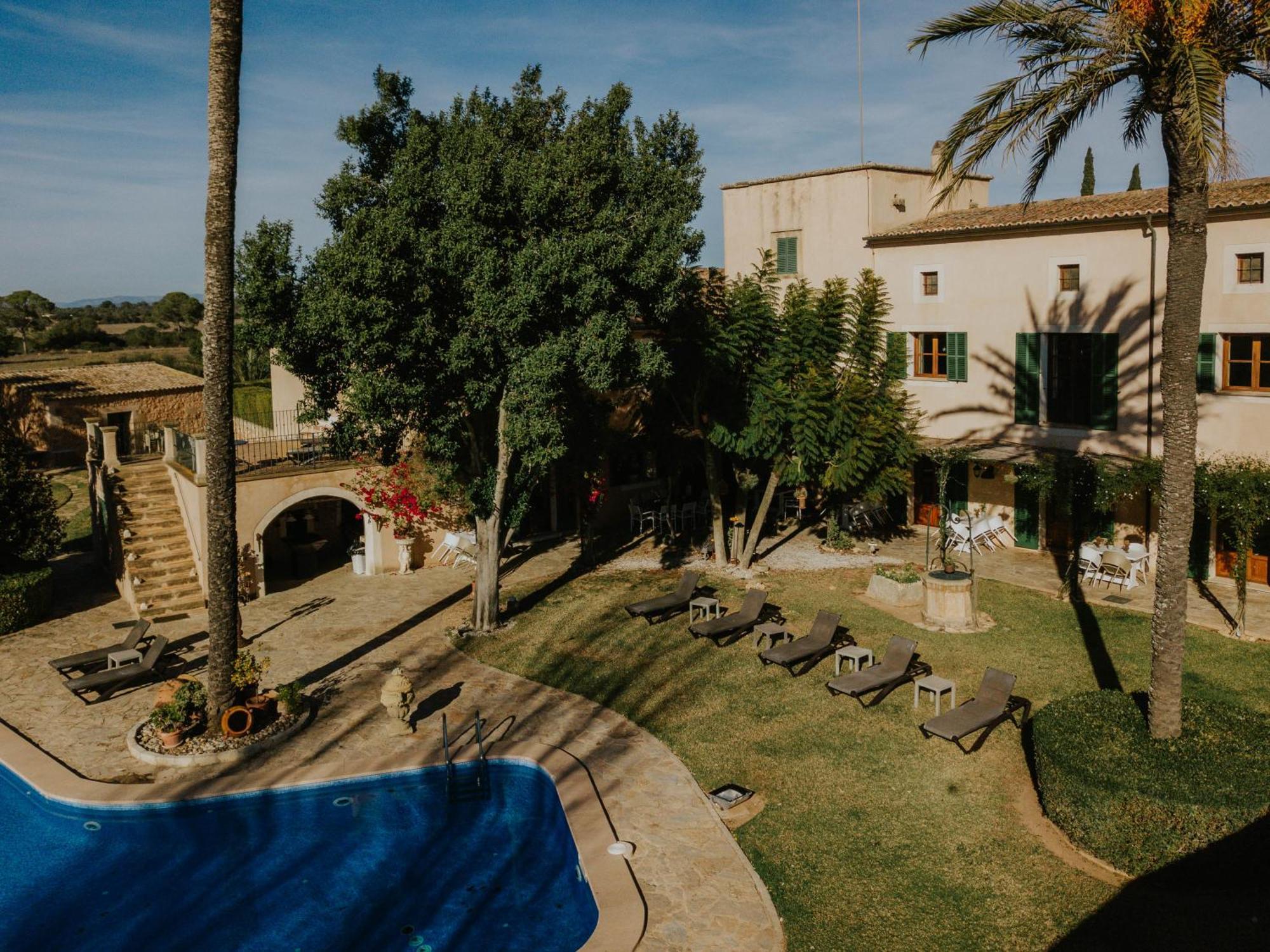 Hotel Es Llobets - Adults Only El Estanyol