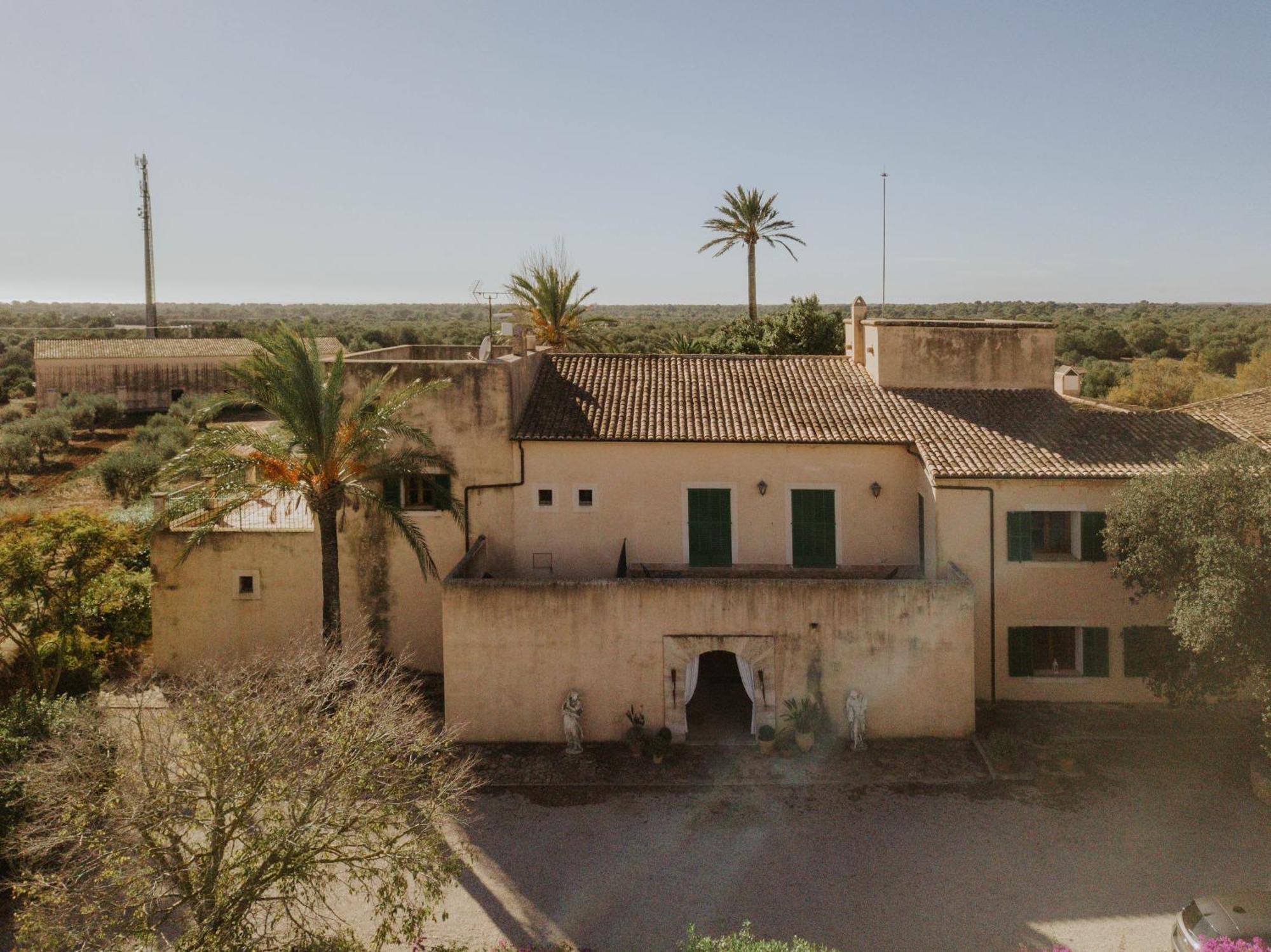 Hotel Es Llobets - Adults Only El Estanyol