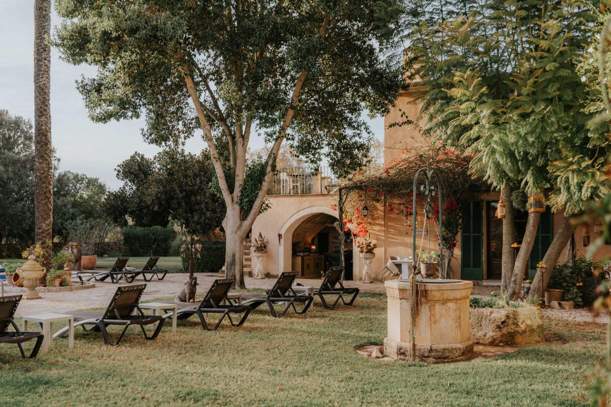 Es Llobets - Adults Only Hotel El Estanyol