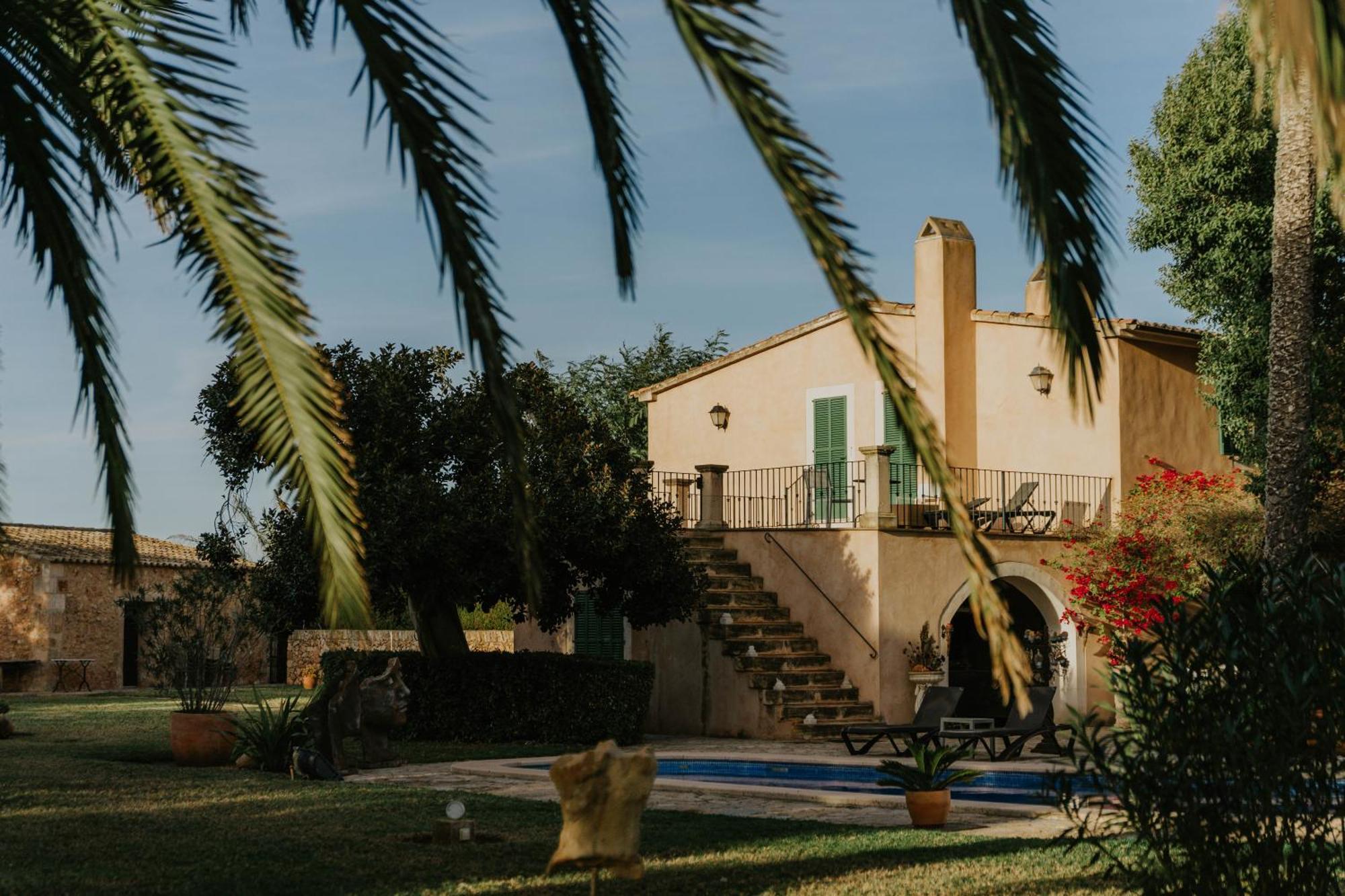 Es Llobets - Adults Only Hotel