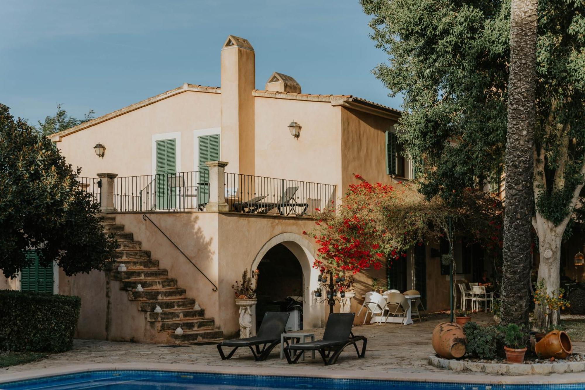 Es Llobets - Adults Only Hotel 3*