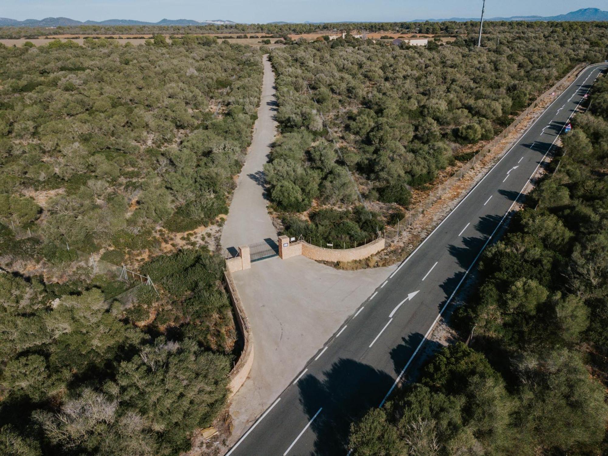 Hotel Es Llobets - Adults Only El Estanyol