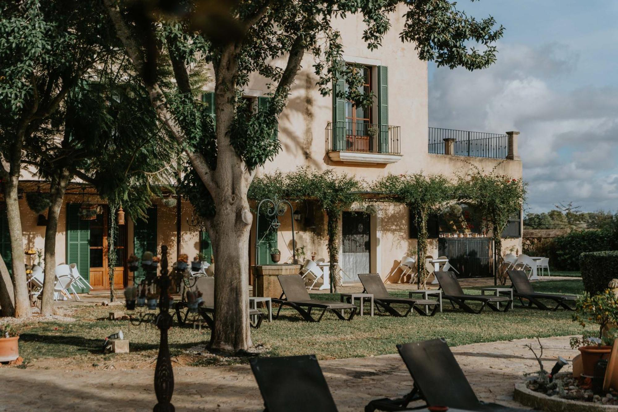 Hotel Es Llobets - Adults Only