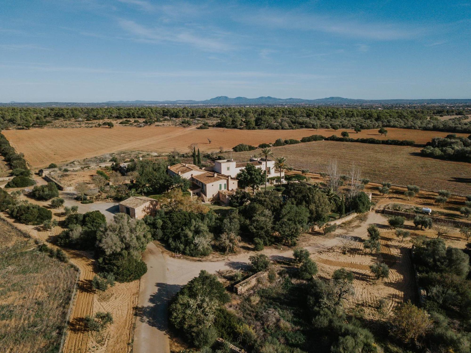 Es Llobets - Adults Only El Estanyol