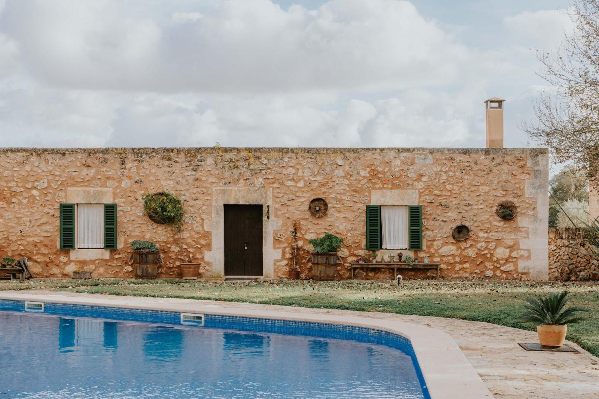 Hotel Es Llobets - Adults Only 3*