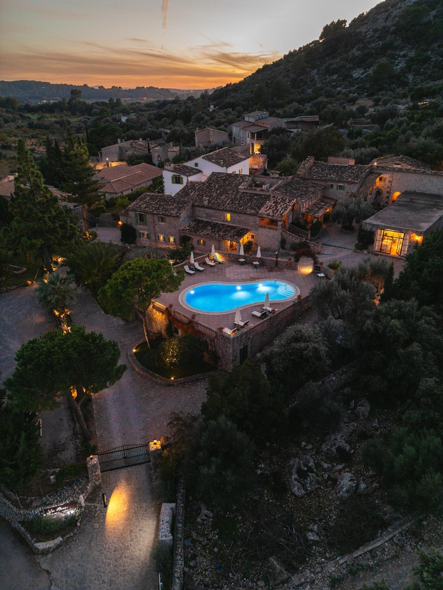Hotel Ca'n Beneit