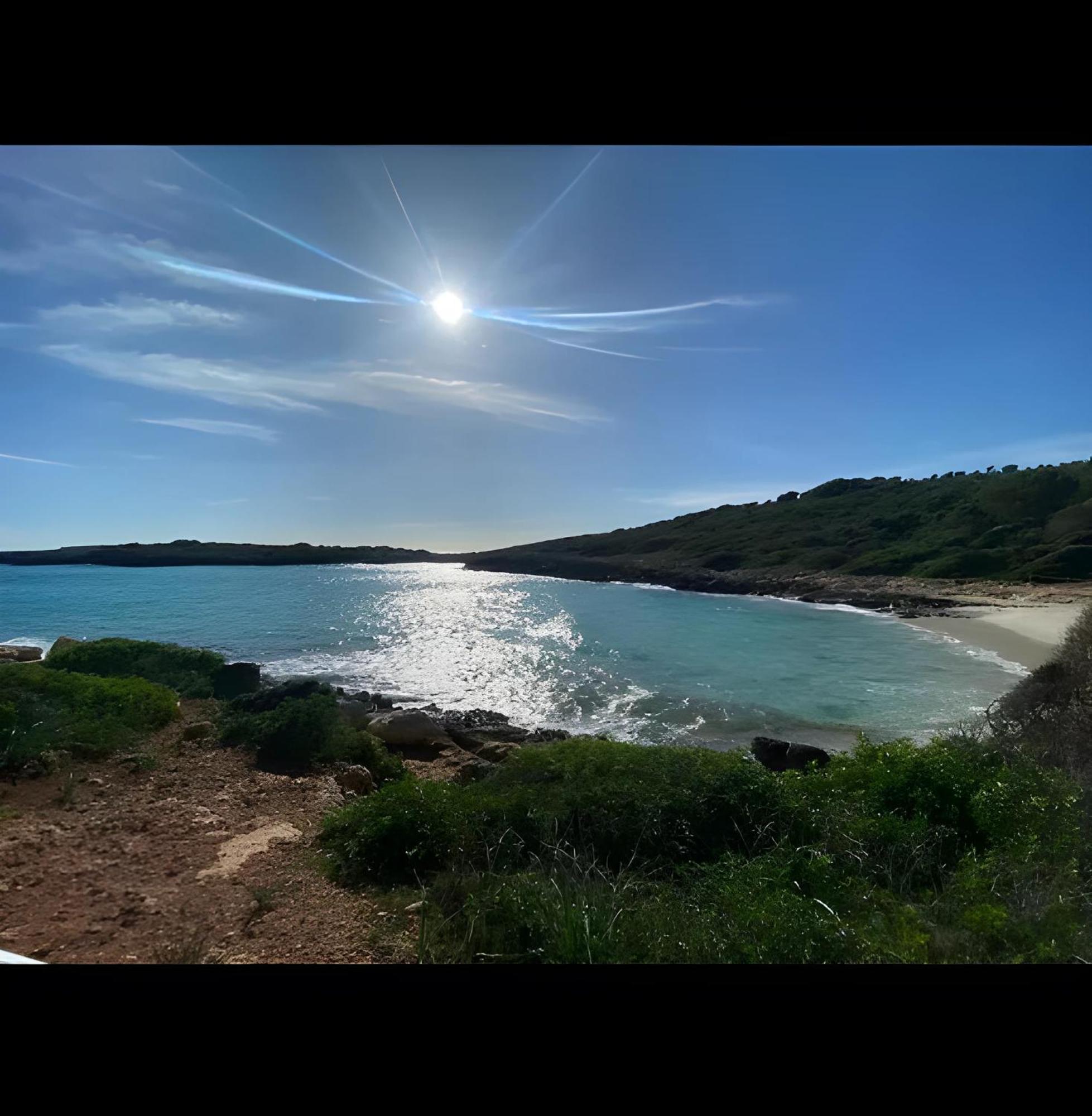 Guerrero Situado A 500 Metros De La Playa! Apartamento Calas de Mallorca