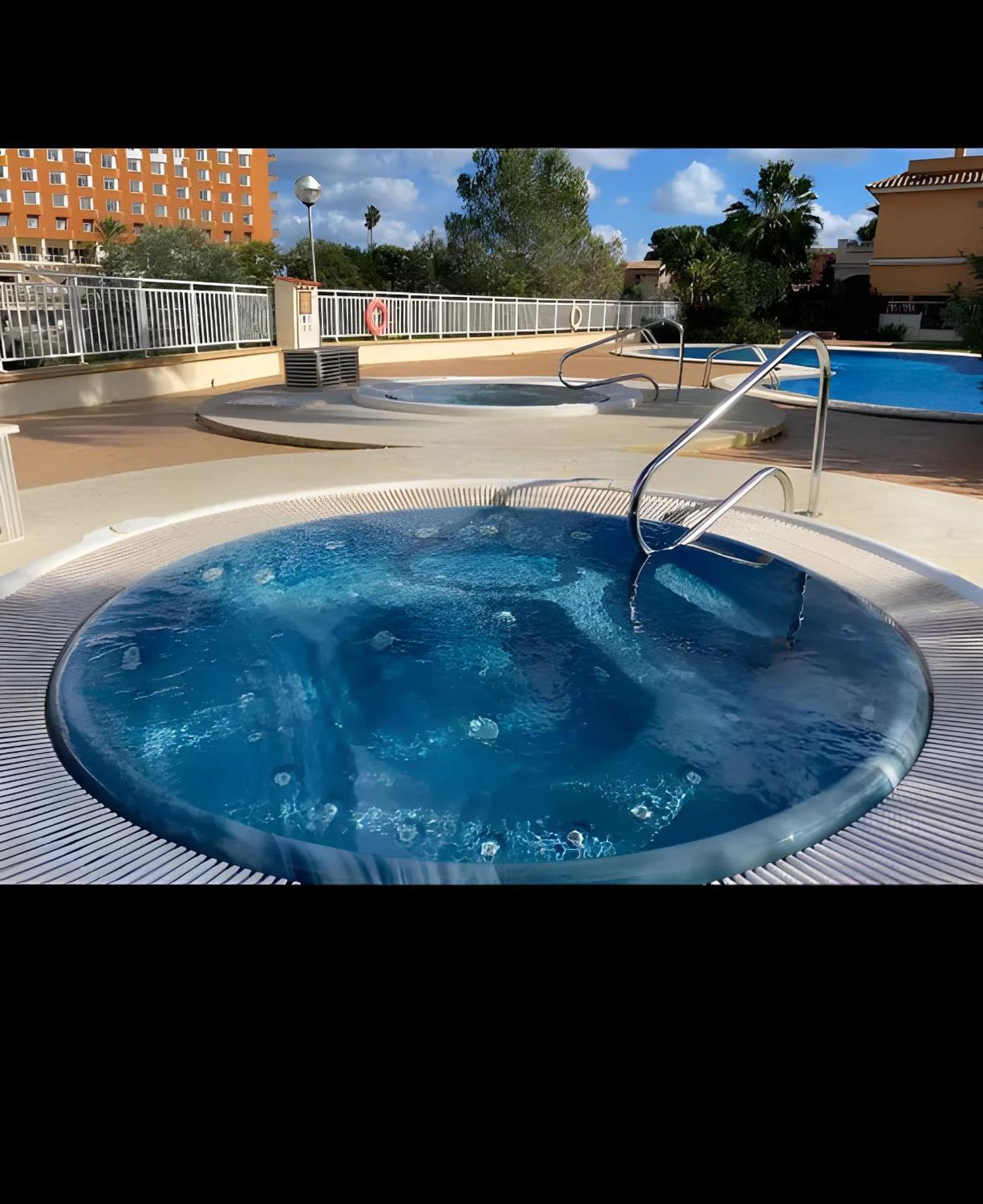 Guerrero Situado A 500 Metros De La Playa! Apartamento