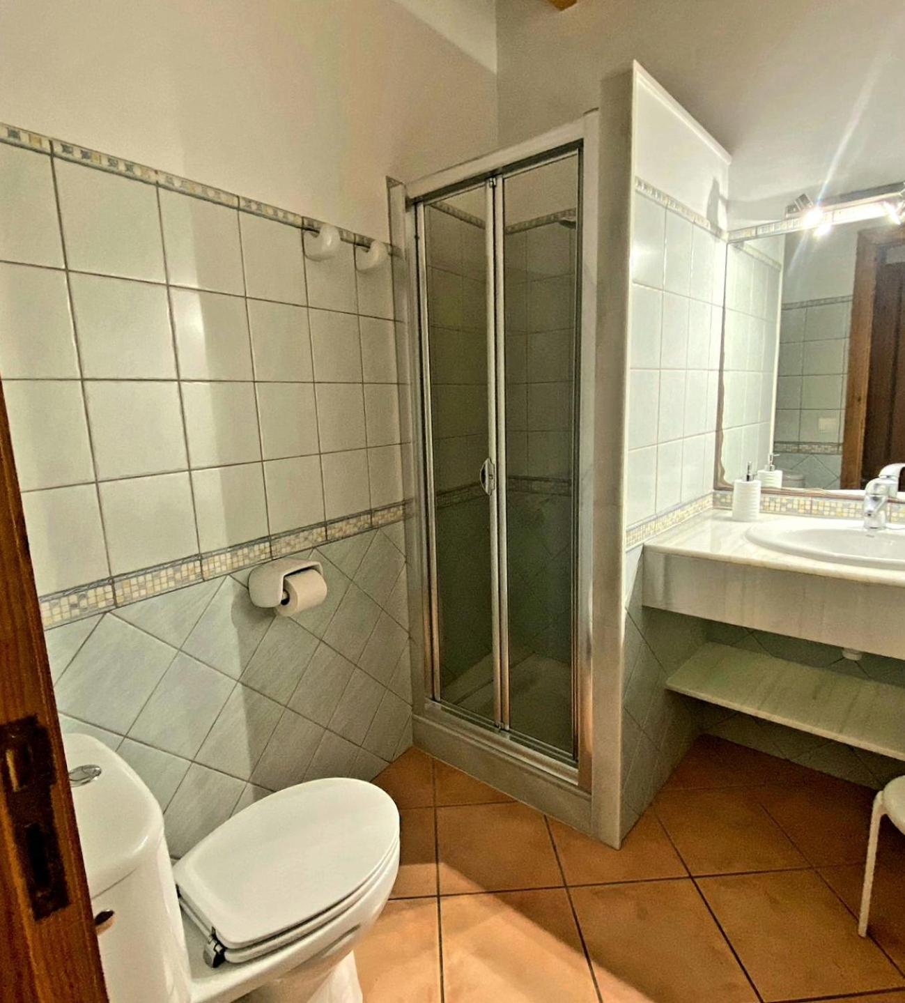 Rústica Con Piscina Cas Padrins De Villa Campos (Mallorca)
