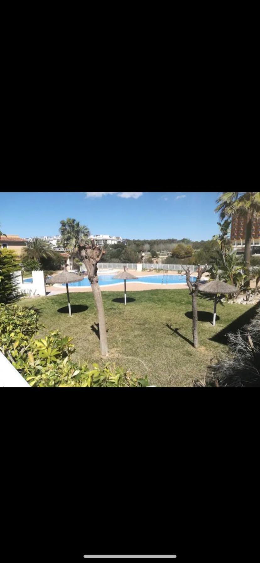 Guerrero Situado A 500 Metros De La Playa! * Calas de Mallorca