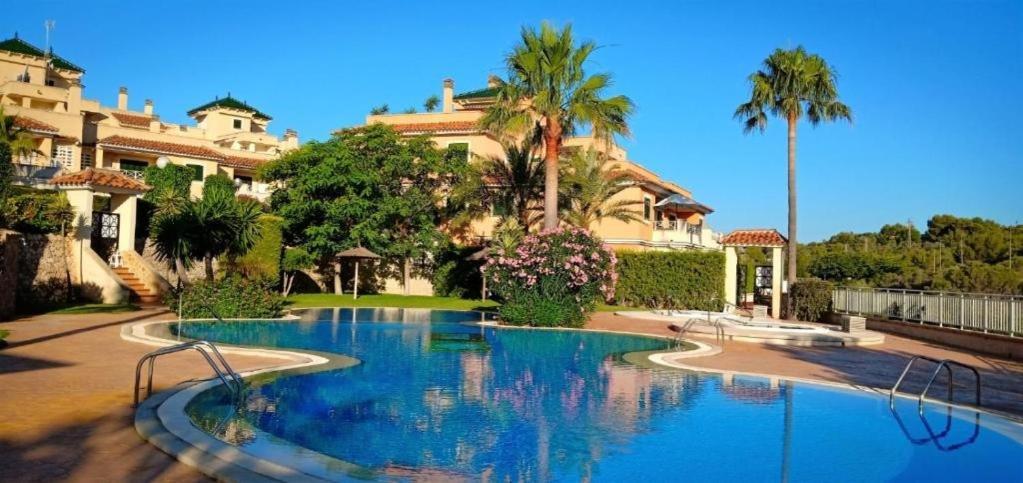 Apartamento Guerrero Situado A 500 Metros De La Playa! *