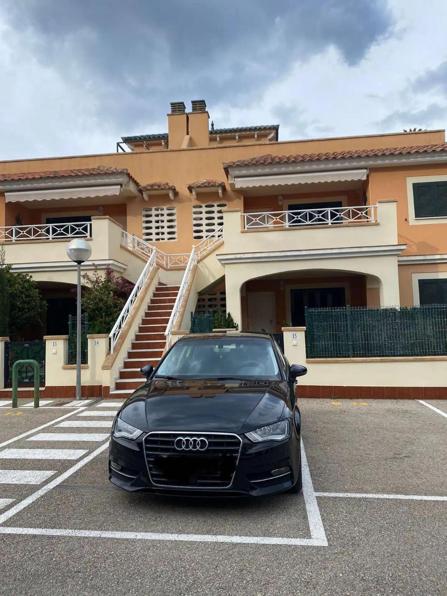 Guerrero Situado A 500 Metros De La Playa! Apartamento Calas de Mallorca