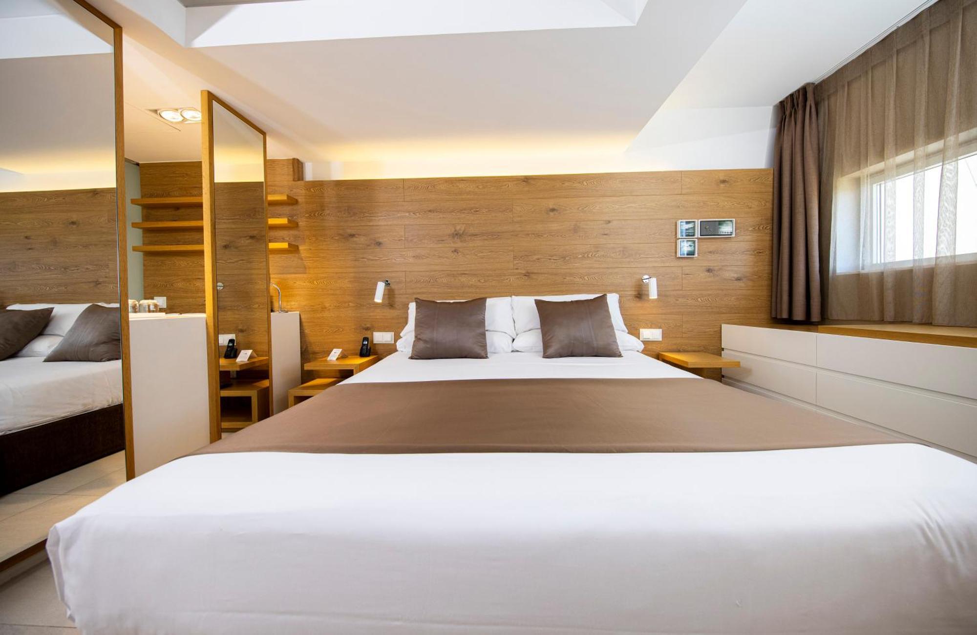 Hotel Leonardo Boutique Mallorca Port Portals - Adults Only Portals Nous (Mallorca)