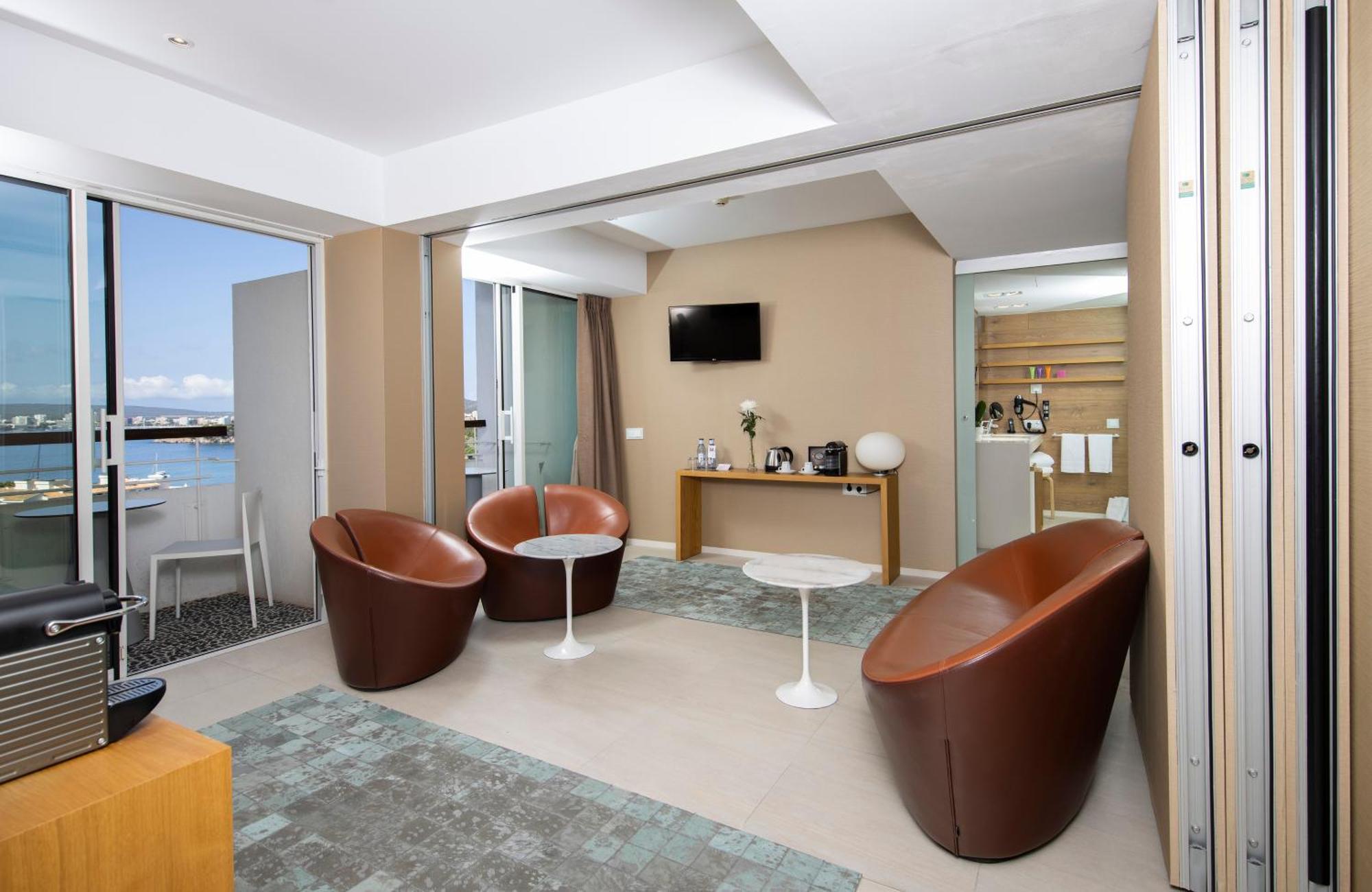 Hotel Leonardo Boutique Mallorca Port Portals - Adults Only Portals Nous (Mallorca)