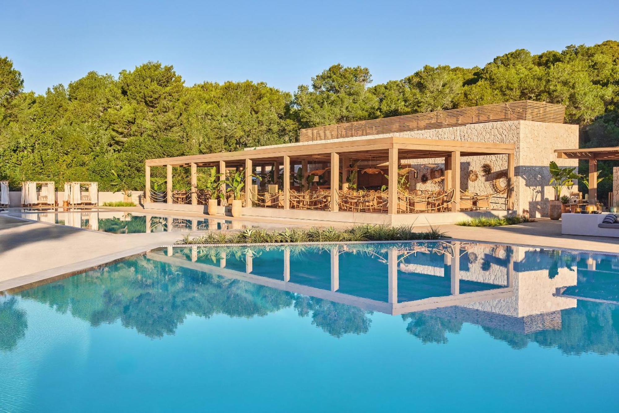 Ikos Porto Petro 5* Porto Petro (Mallorca)