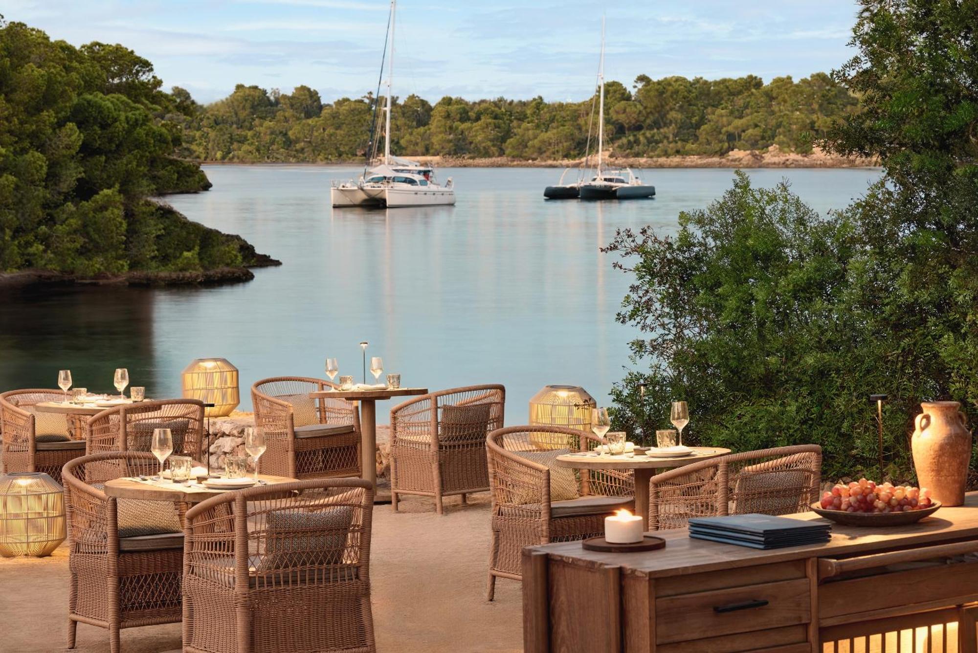 Resort Ikos Porto Petro Porto Petro (Mallorca)