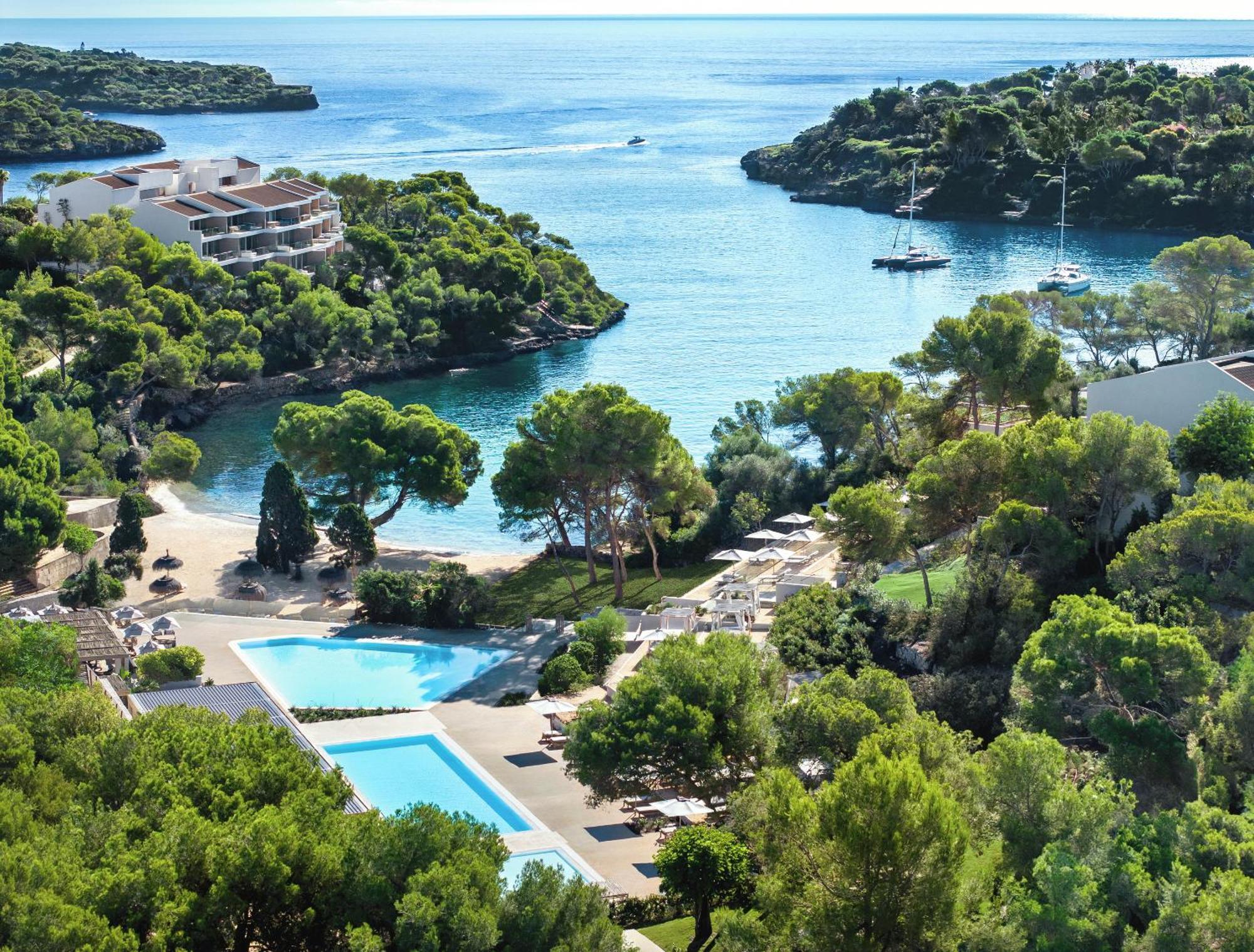 Ikos Porto Petro 5*