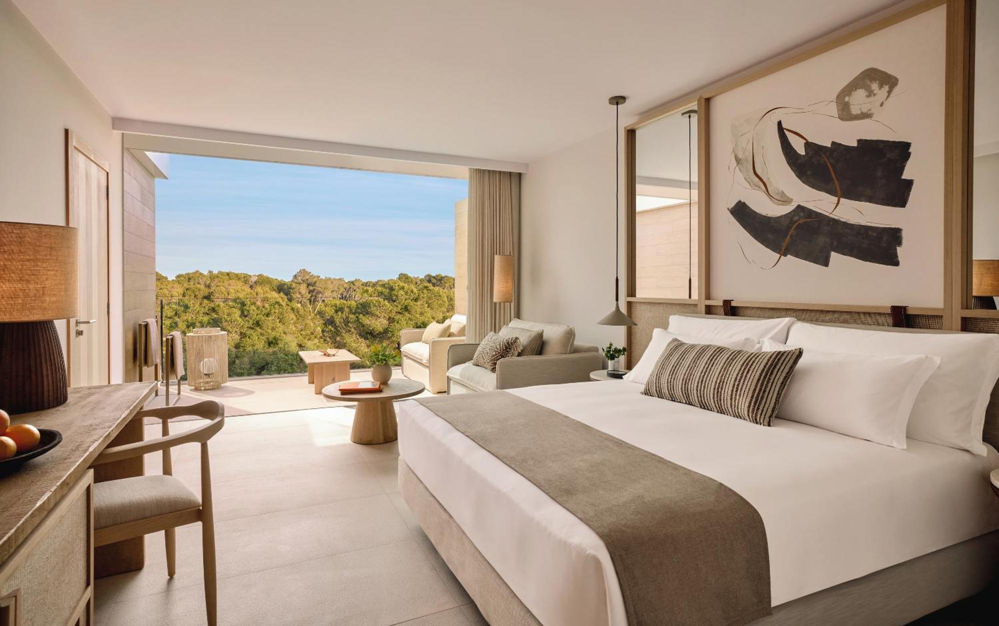 Ikos Porto Petro 5* Porto Petro (Mallorca)