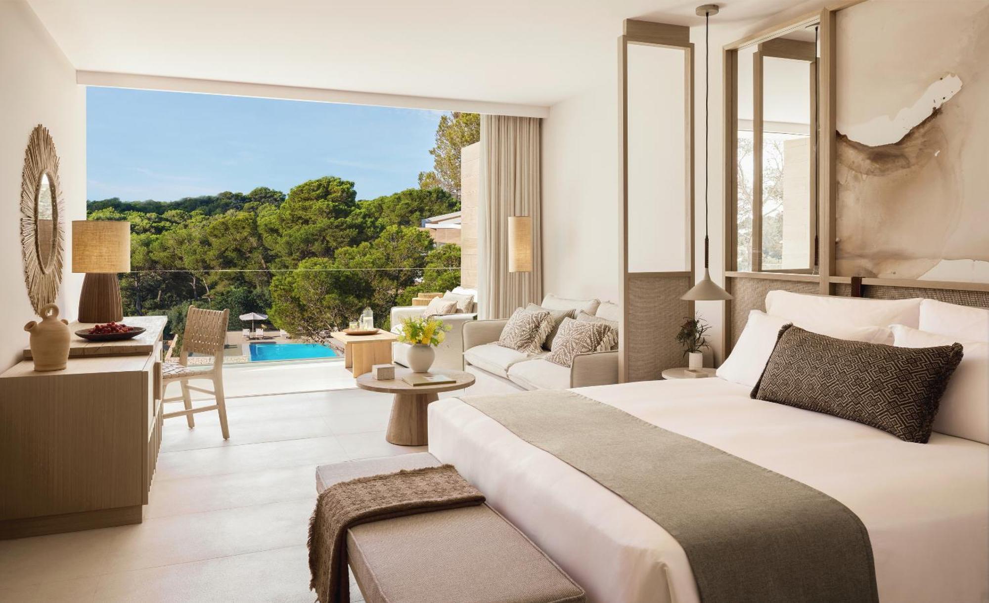 Resort Ikos Porto Petro Porto Petro (Mallorca)