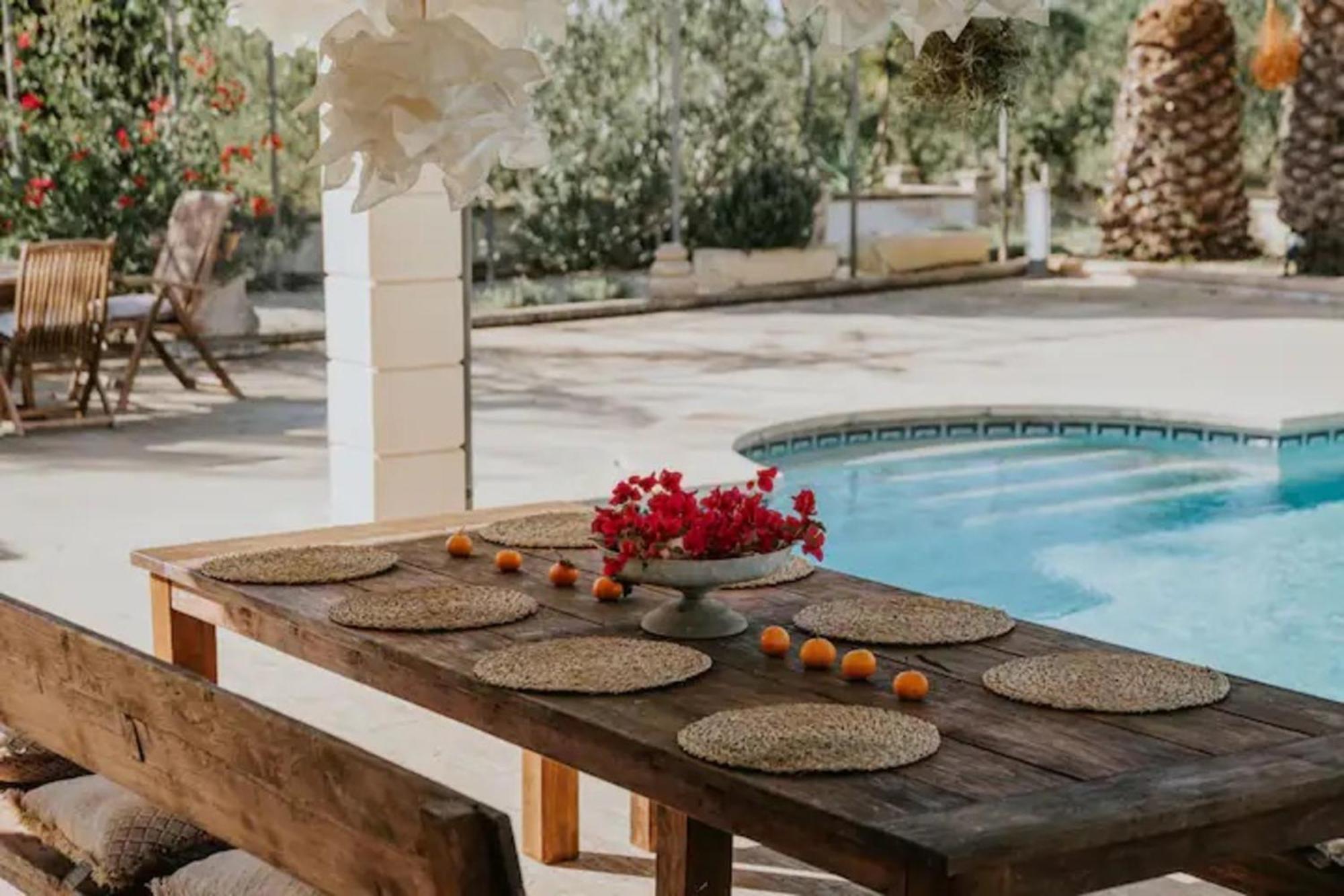 Casa De Ensueno Llucmajor (Mallorca)