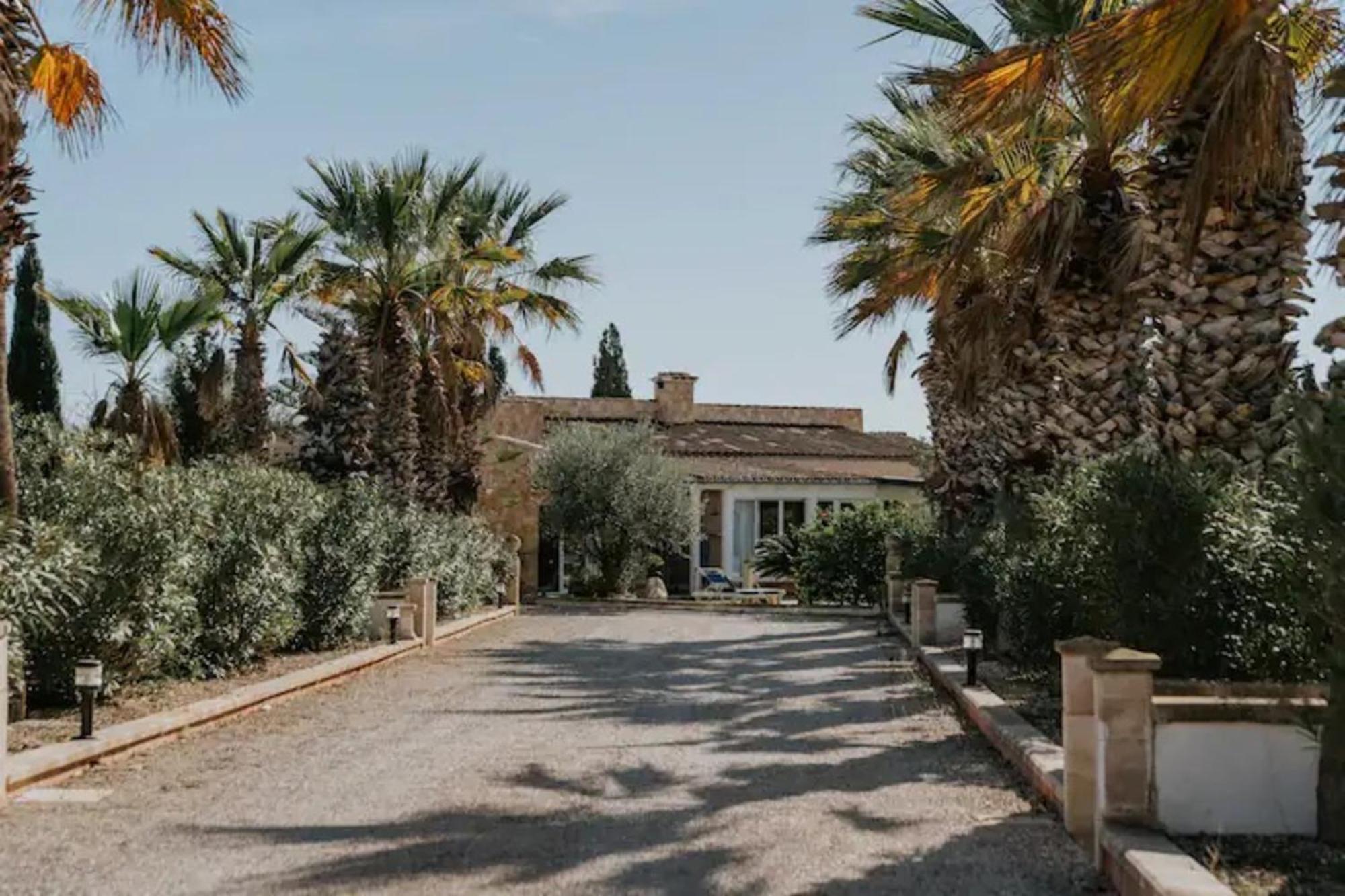 Casa De Ensueno Villa *