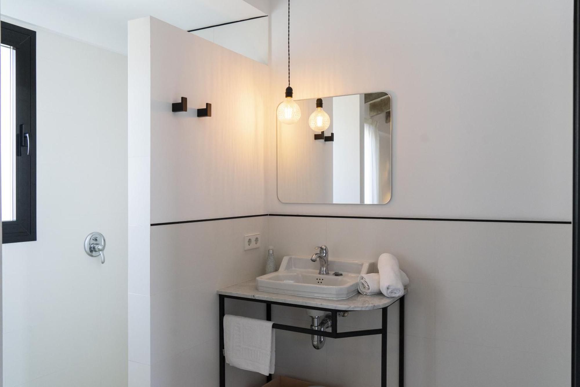 Atrium Mallorca Bed and breakfast Porreras