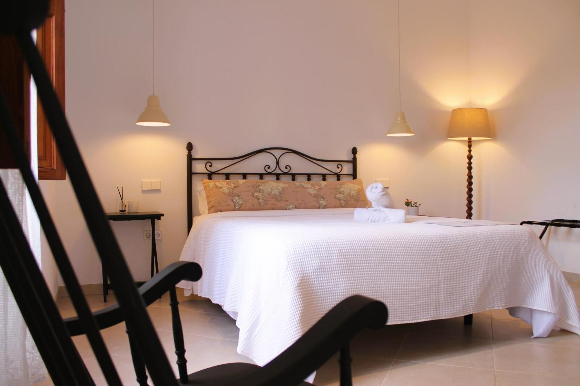 Bed and breakfast Atrium Mallorca