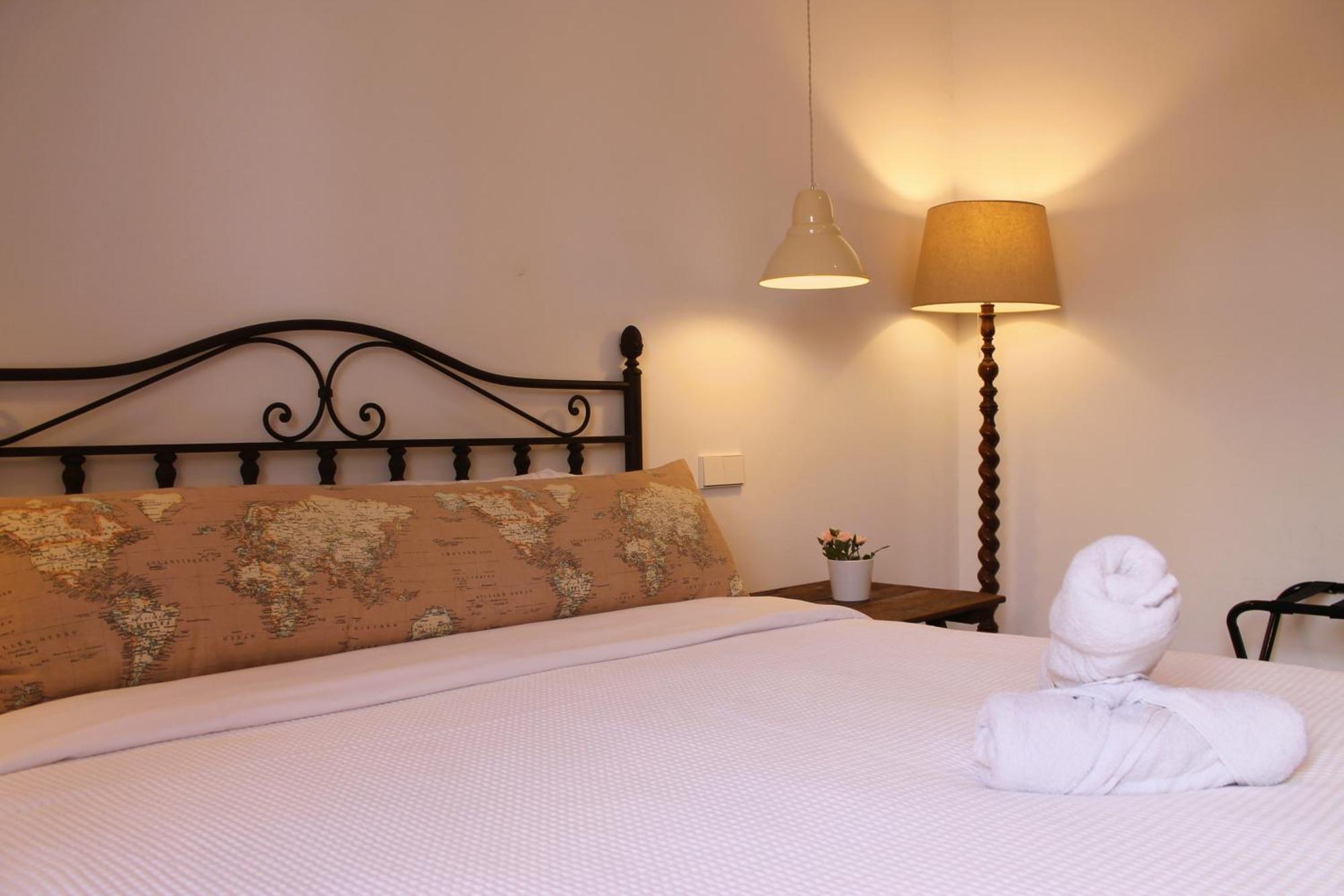 Bed and breakfast Atrium Mallorca Porreras