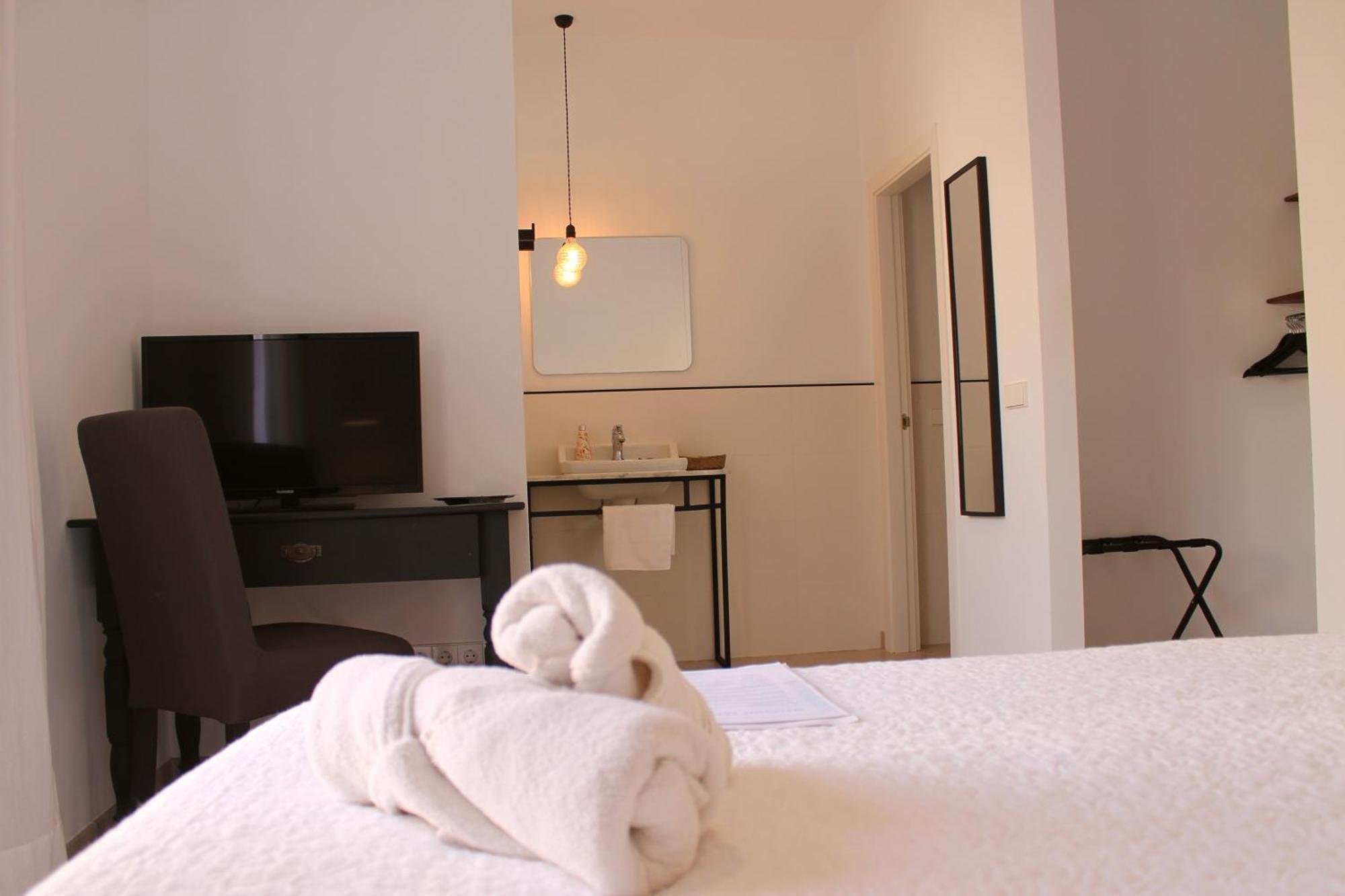 Bed and breakfast Atrium Mallorca