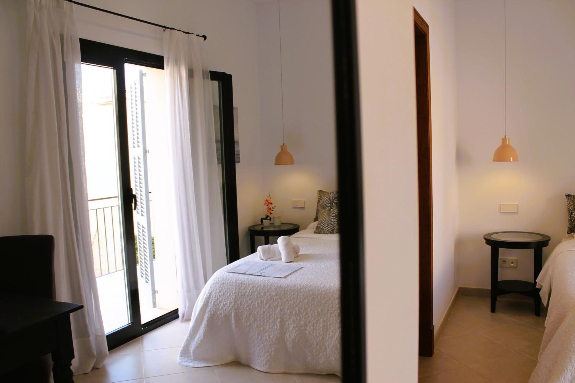 Atrium Mallorca *