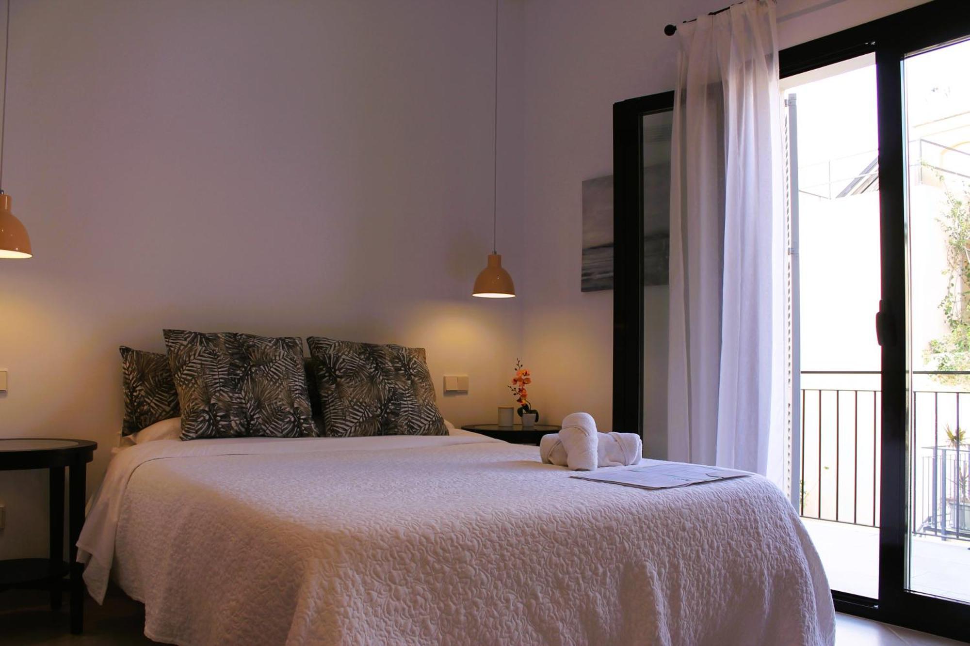 Bed and breakfast Atrium Mallorca *