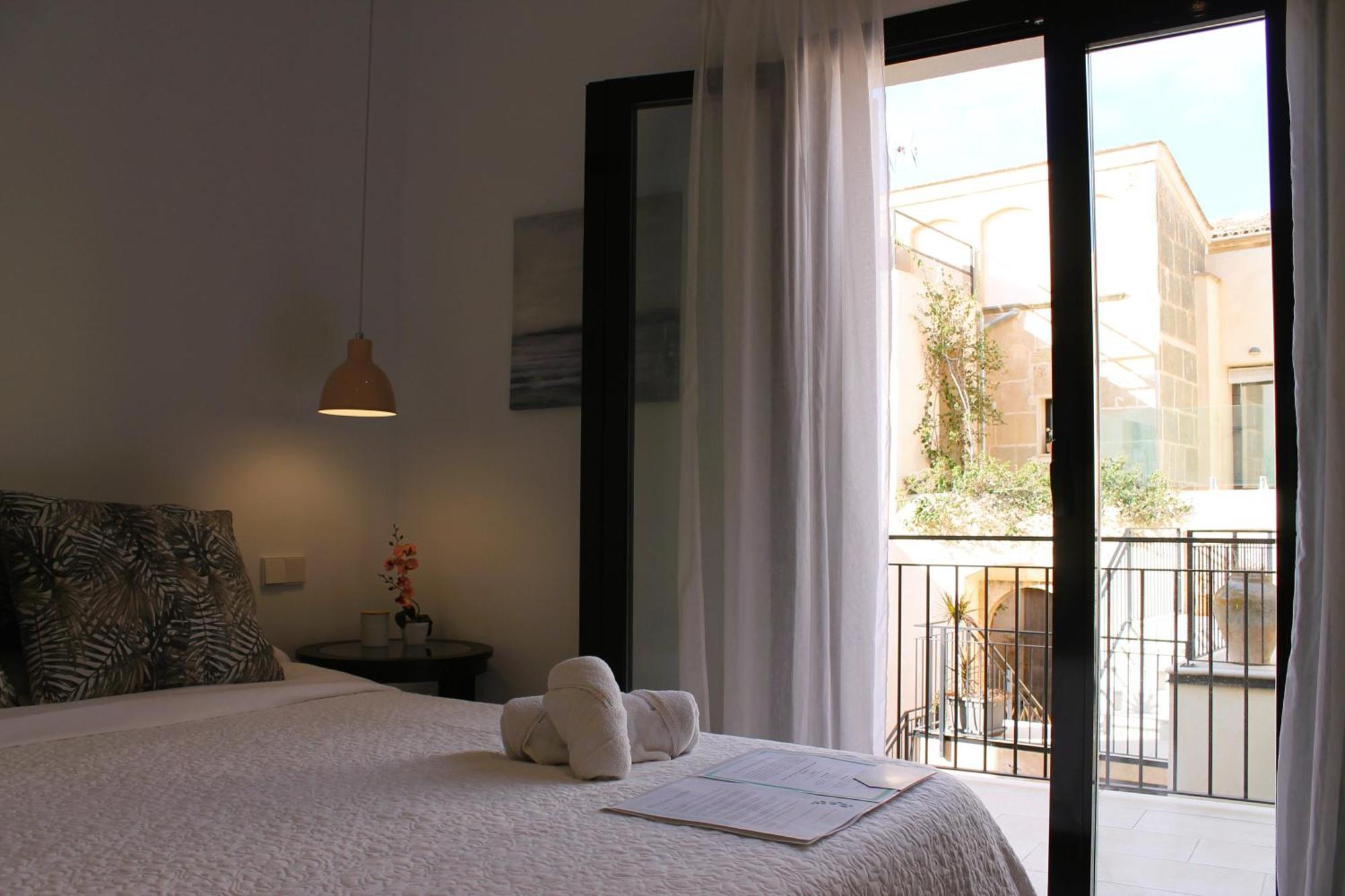 Atrium Mallorca Bed and breakfast *