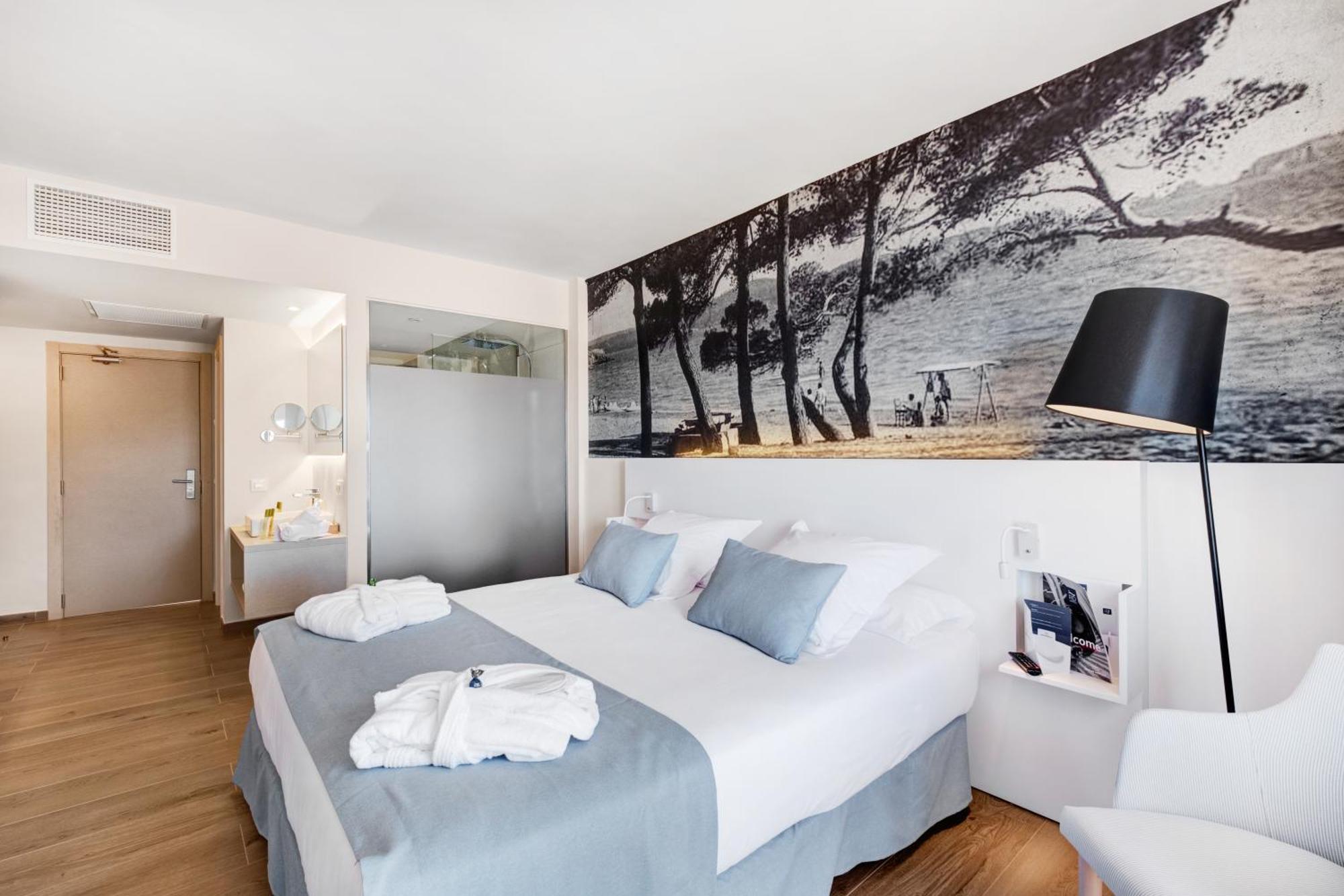 Tacande Portals (adults Only) Hotel 4*