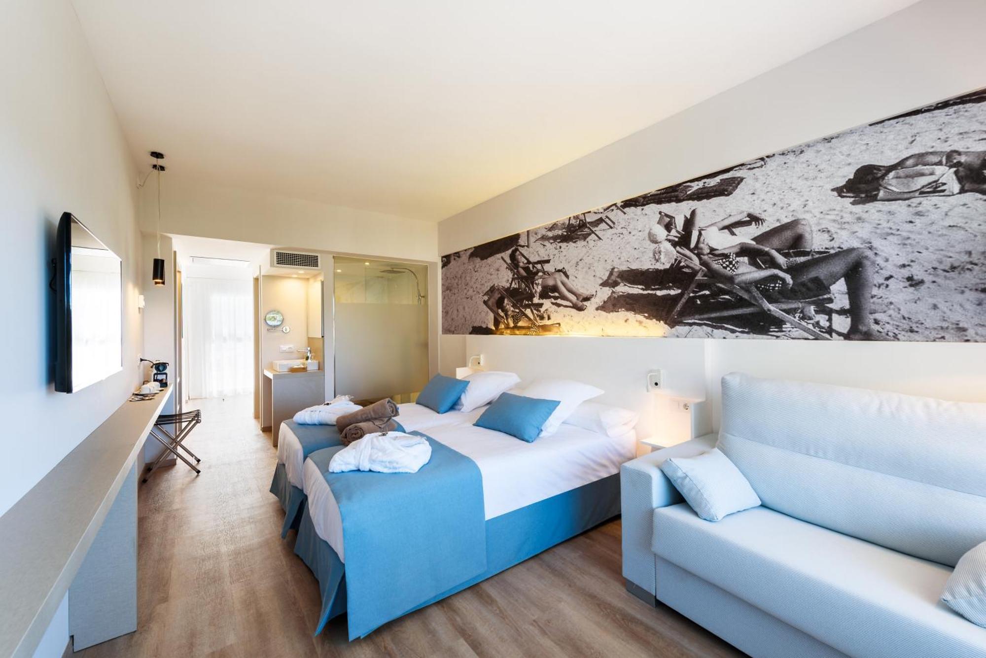 Tacande Portals (adults Only) 4* Portals Nous (Mallorca)