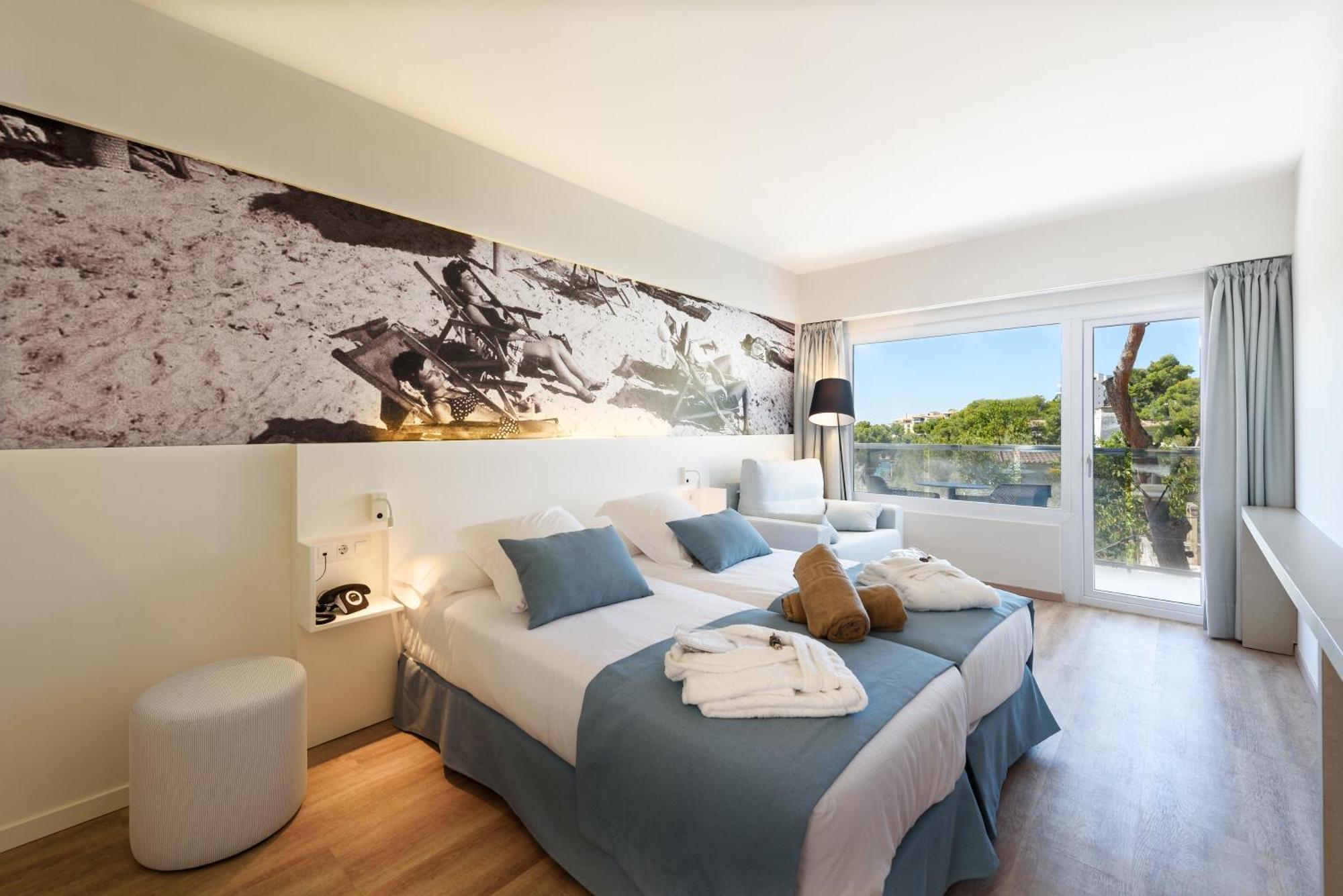 Tacande Portals (adults Only) 4* Portals Nous (Mallorca)