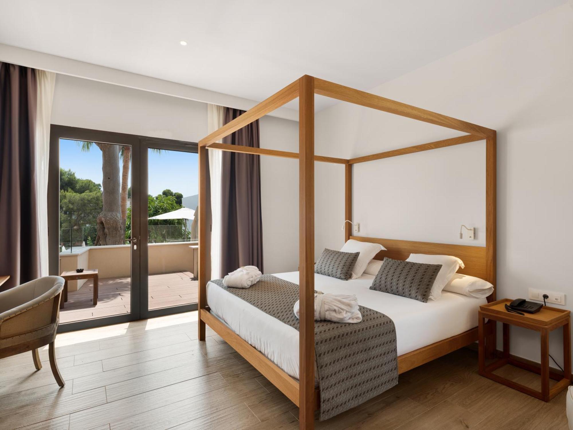 Tacande Portals (adults Only) Hotel 4*