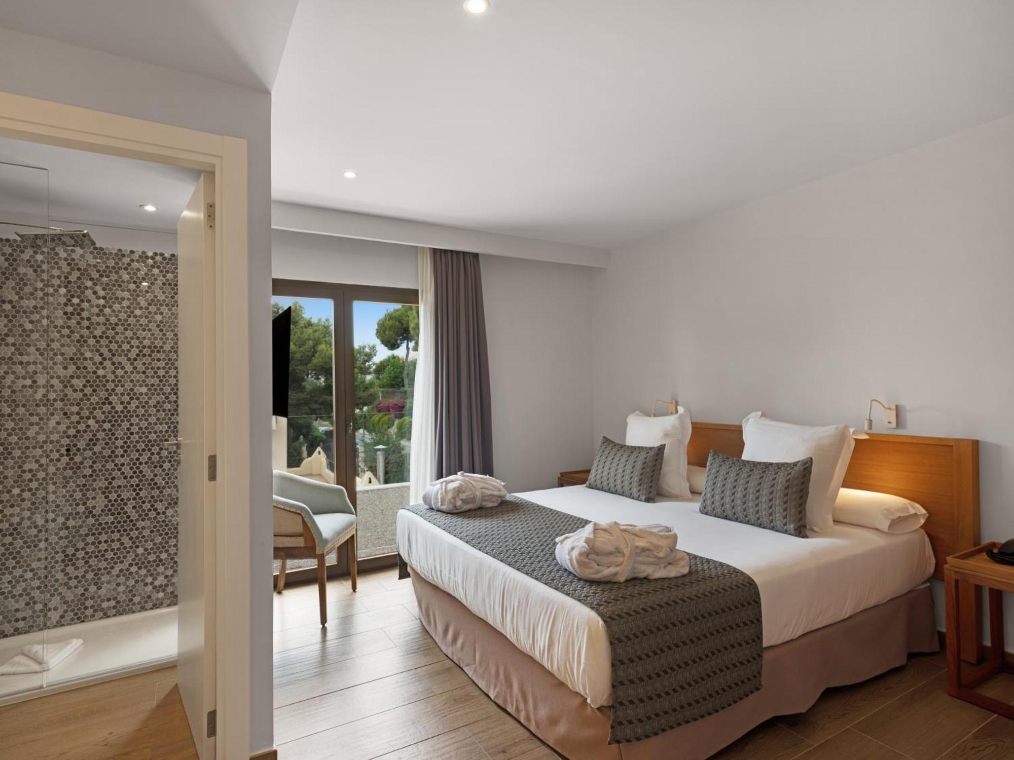 Hotel Tacande Portals (adults Only)
